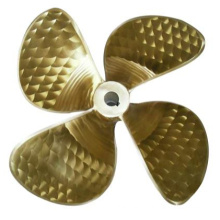 marine bronze propeller solas boat propeller 1400mm Diameter ship propeller